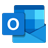 icons ms office outlook 2019
