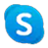 icons ms office skype 2019