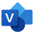 icon ms visio 2019