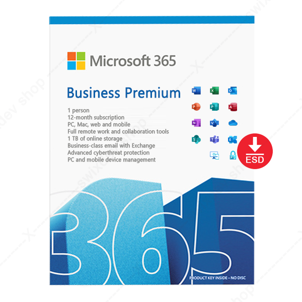 microsoft 365 business premium 12 months subscription 01
